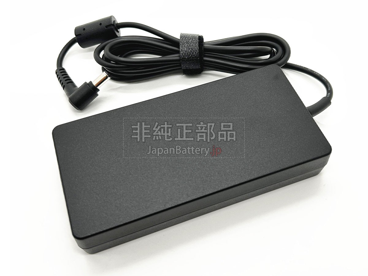 MSI A18-135P1A アダプター交換