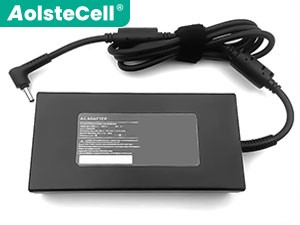 MSI 200W 20V 10A 4.5*3.0mm アダプター