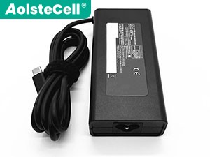 MSI Summit E15 アダプター