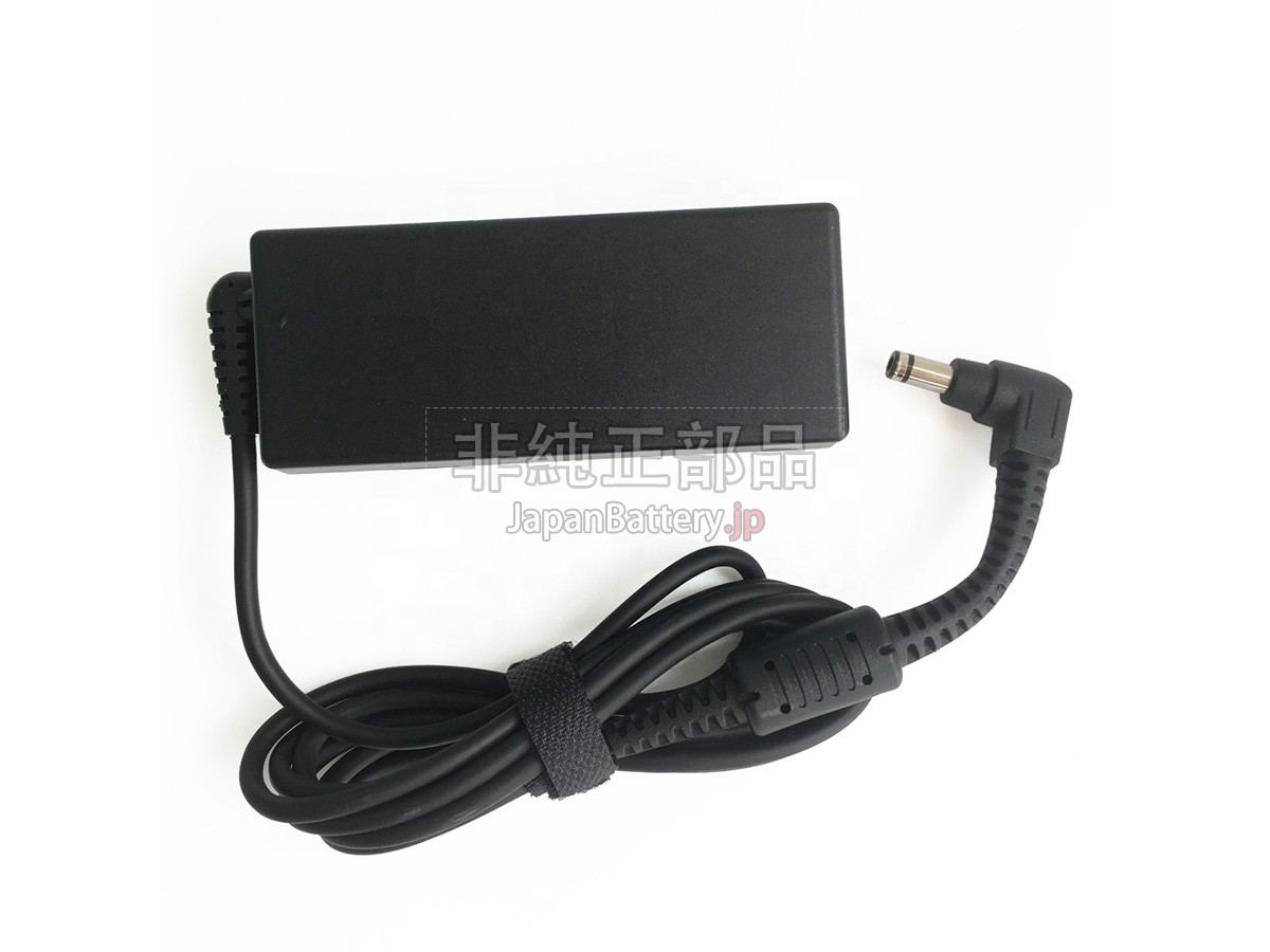 Panasonic CF-AA6412C M2 アダプター交換