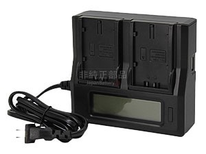 Panasonic AJ-PX298MC アダプター