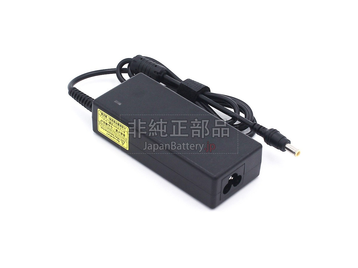 Samsung AD-6019V アダプター交換