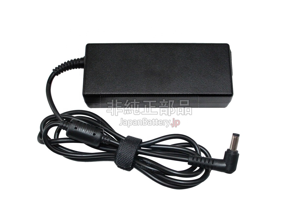 Samsung 19V 4.22A 80W 5.5*2.5MM アダプター交換