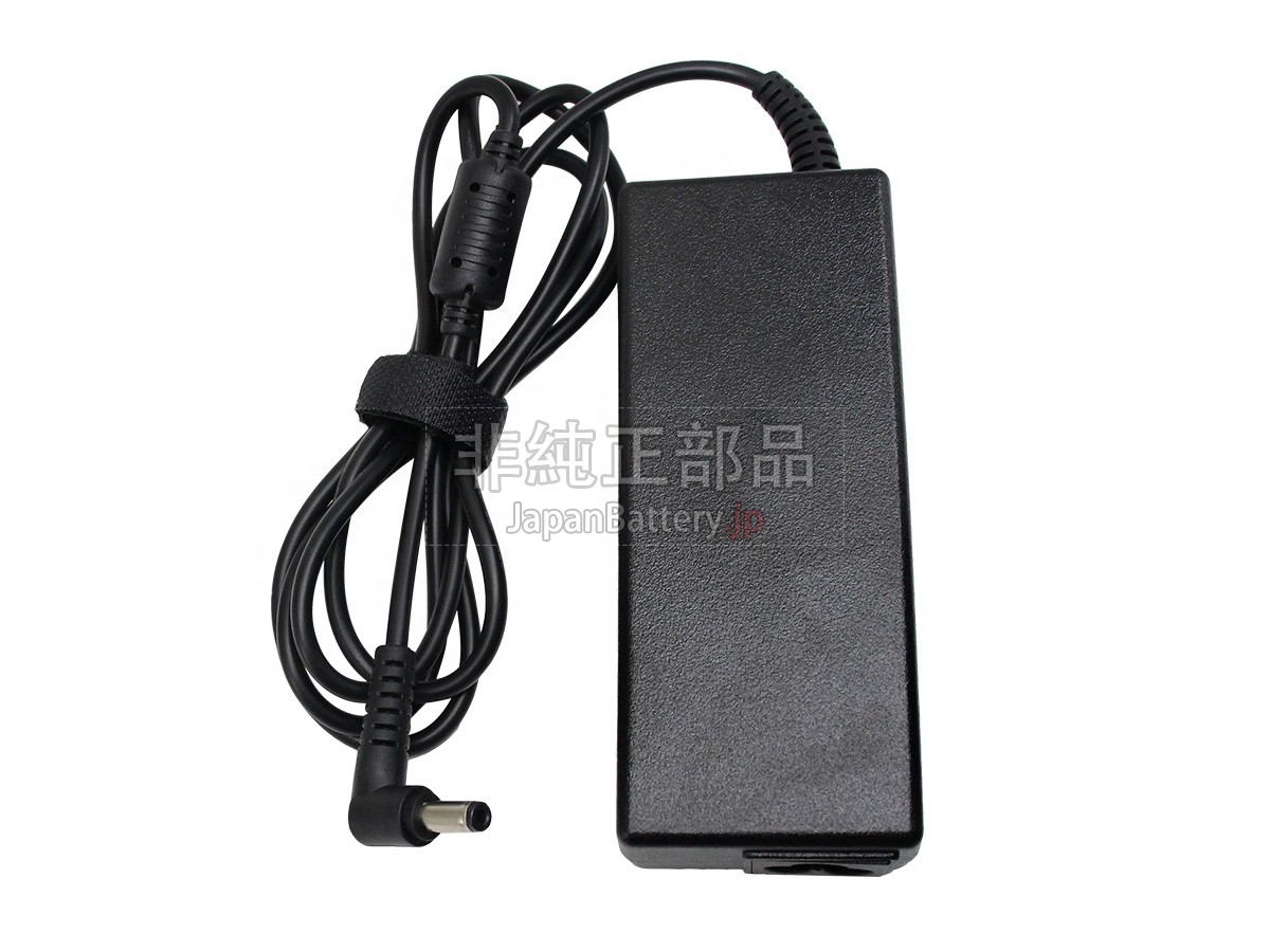 Samsung 19V 4.22A 80W 5.5*2.5MM アダプター交換