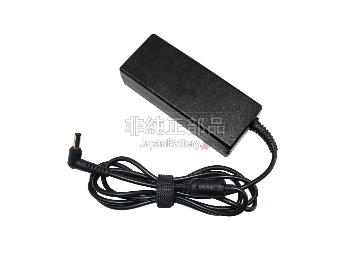 Samsung 19V 4.22A 80W 5.5*2.5MM アダプター交換