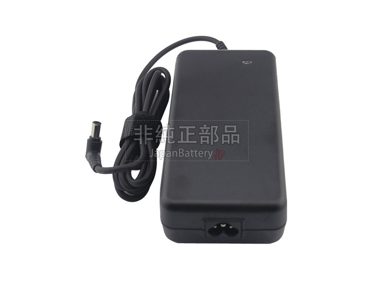 Sony VGP-AC19V54 アダプター交換