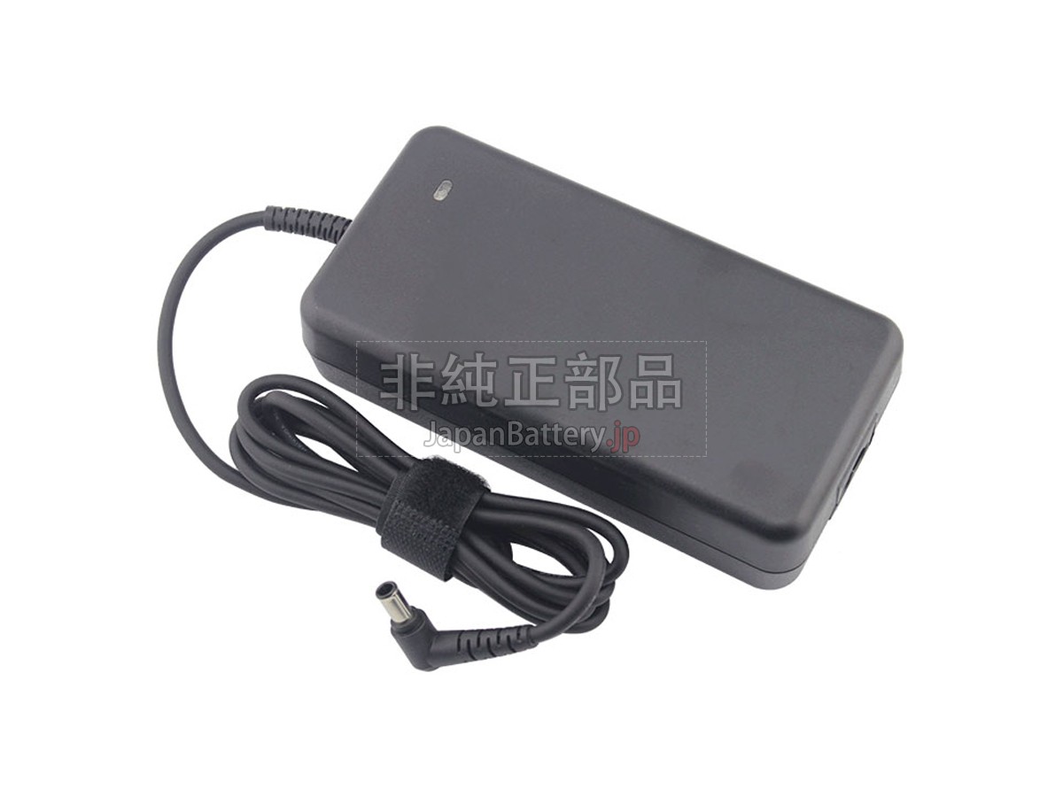 Sony VGP-AC19V54 アダプター交換