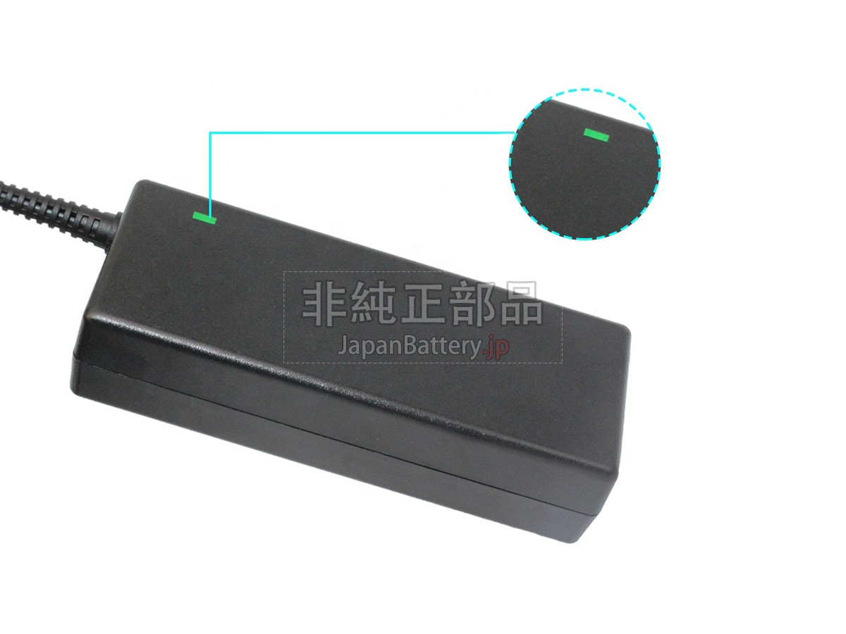 Sony VGP-AC19V19 アダプター交換