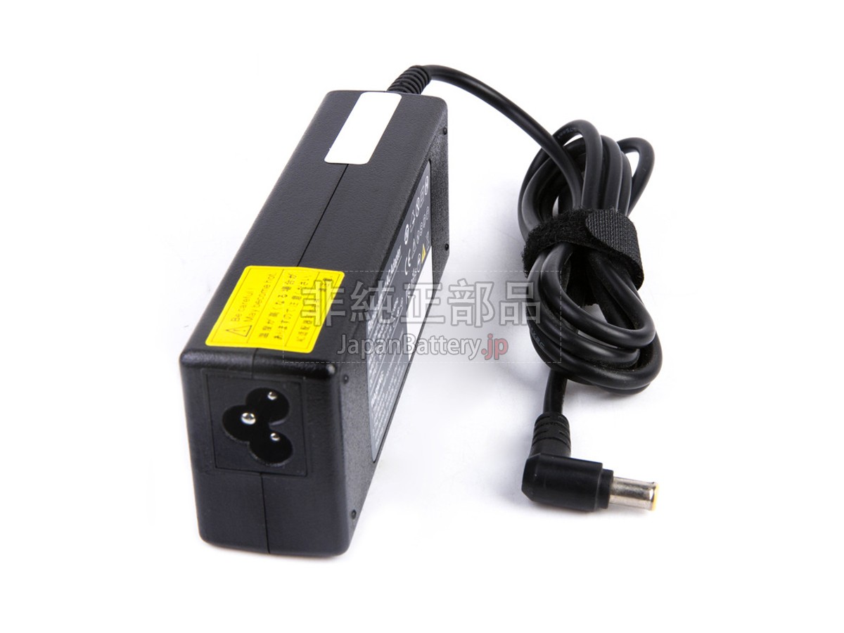 Sony VGP-AC19V35 アダプター交換