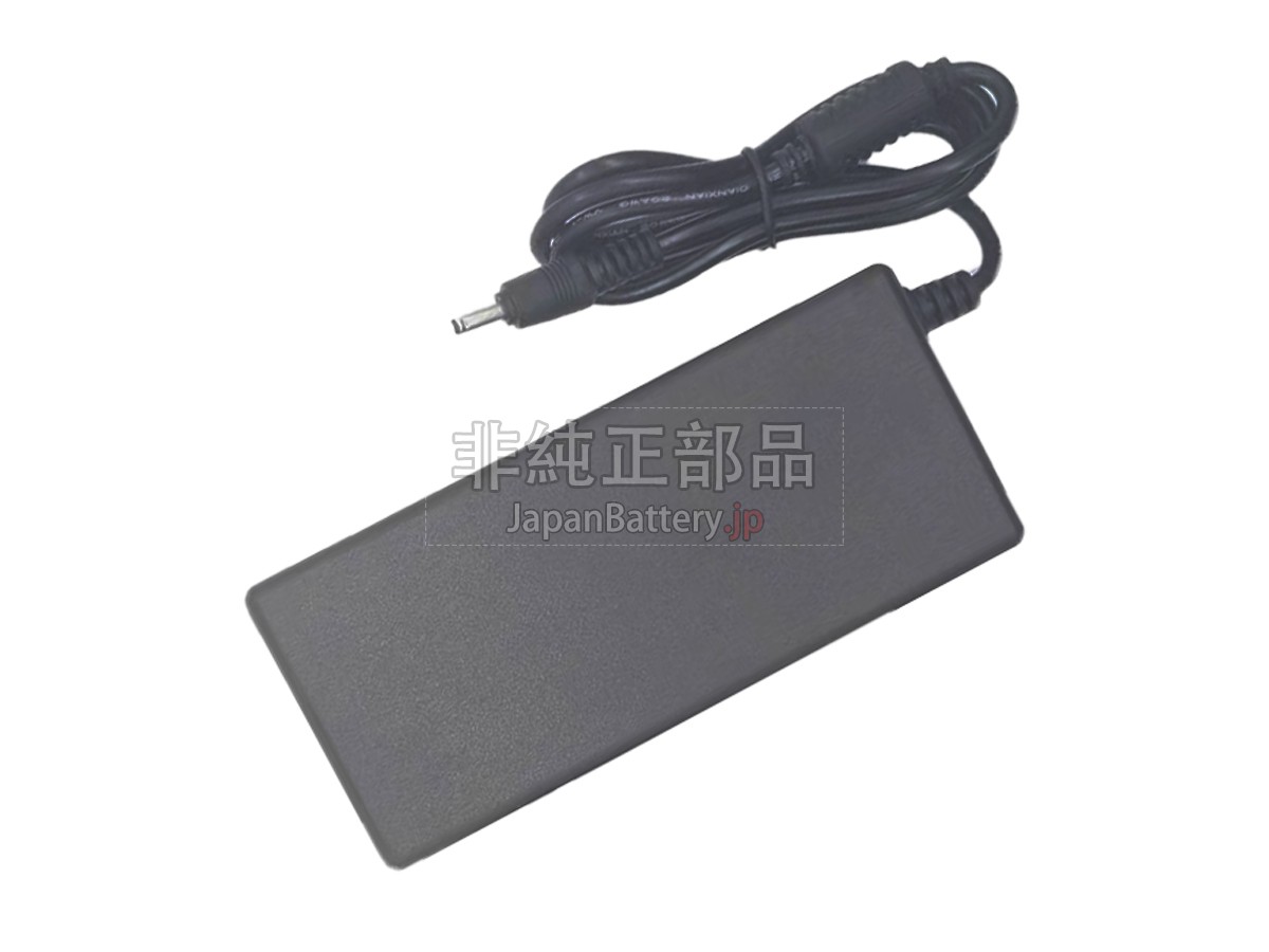 Toshiba C50-H-112 アダプター交換