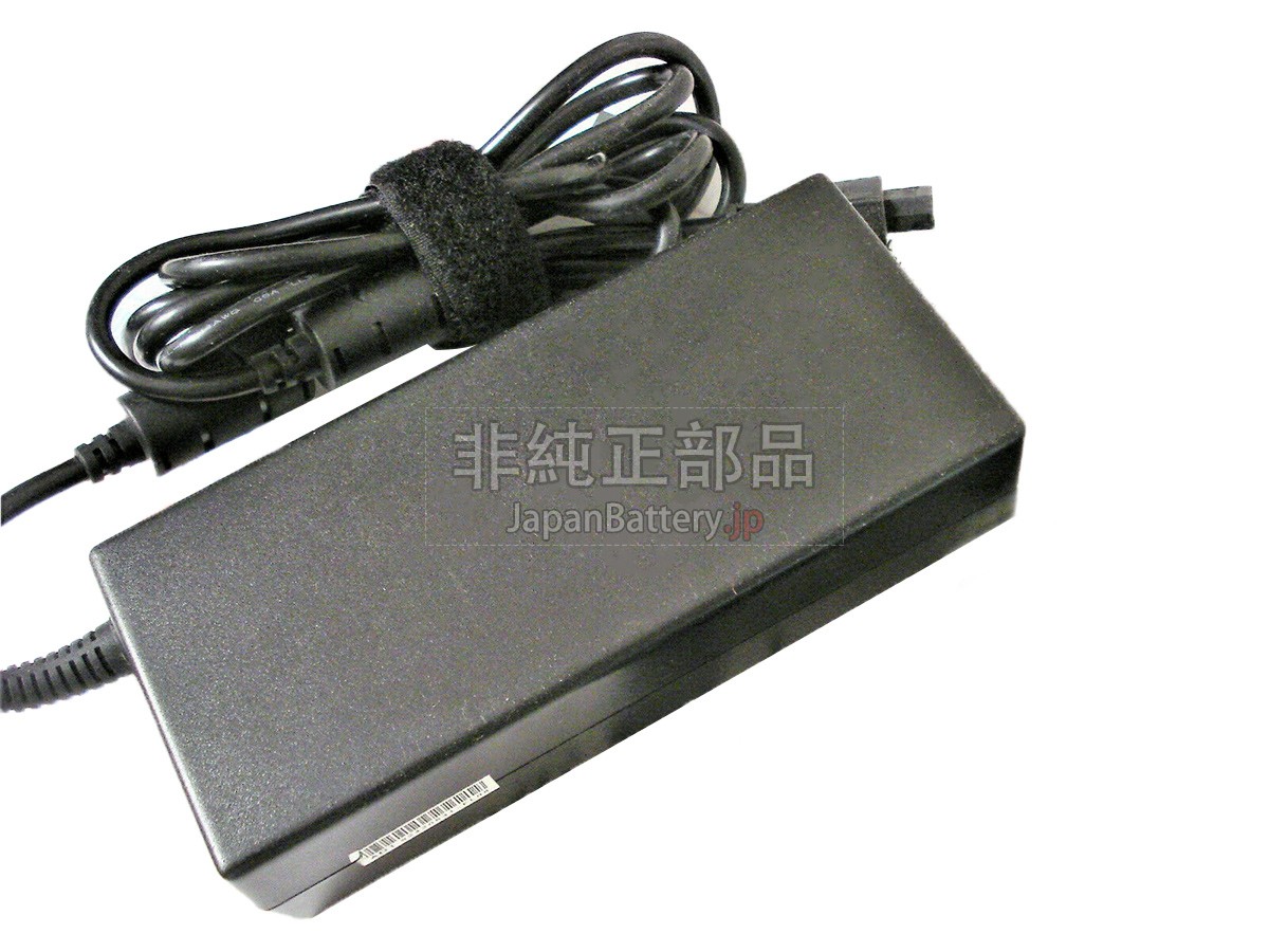 Toshiba PA3507U-1ACA アダプター交換