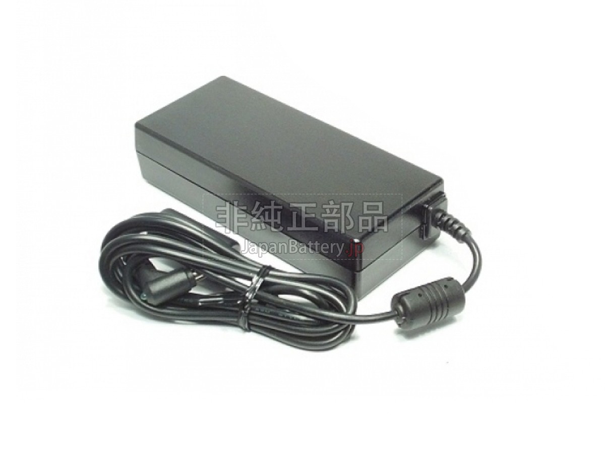 Toshiba PA3507U-1ACA アダプター交換