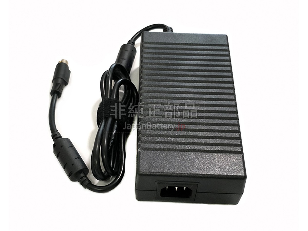 Toshiba AD-TO1995-4RH アダプター交換