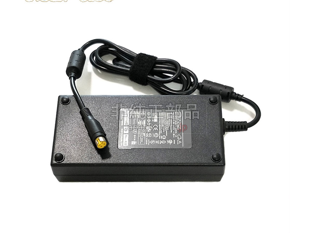 Toshiba AD-TO1995-4RH アダプター交換