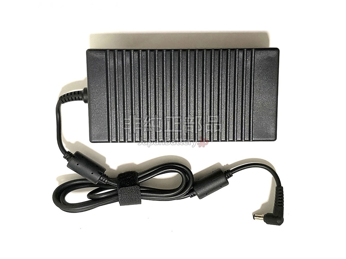 Toshiba ADP-180HB D アダプター交換