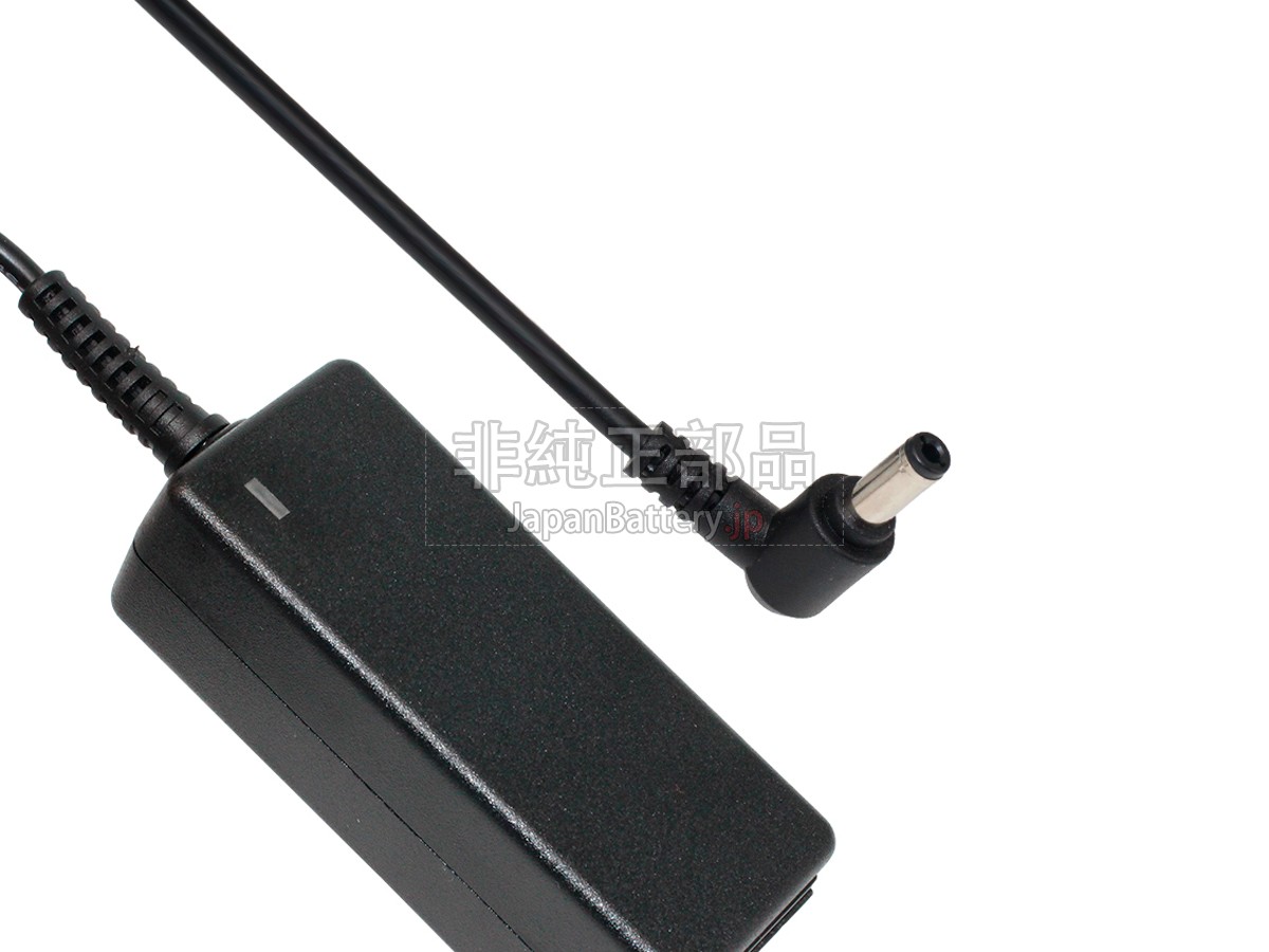 Toshiba PA3922U-1ACA アダプター交換