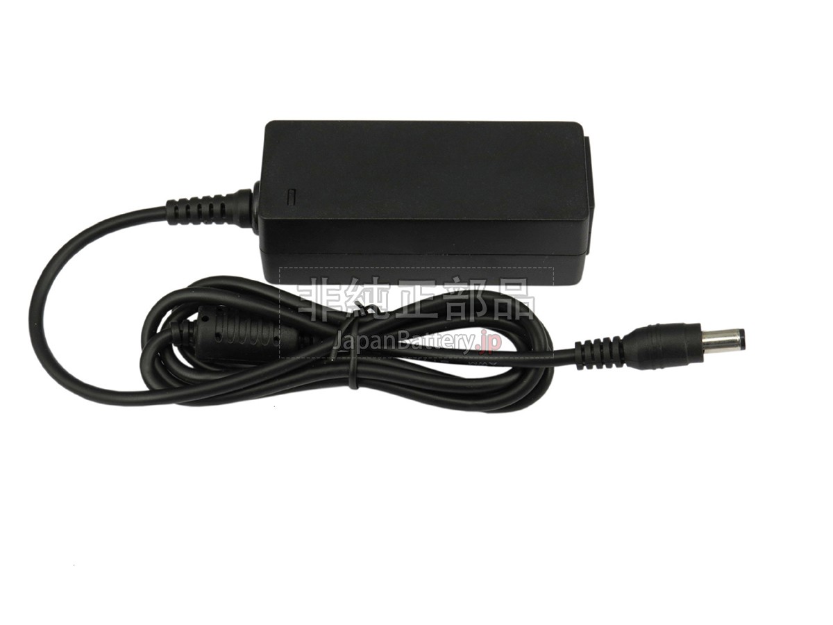 Toshiba PA5044U-1ACA アダプター交換