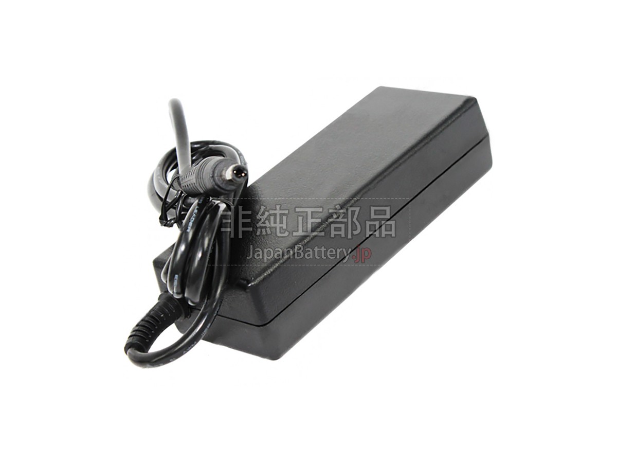 Toshiba TO-5525-75W アダプター交換