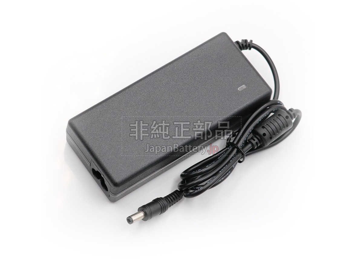 Toshiba 196345-B22 アダプター交換