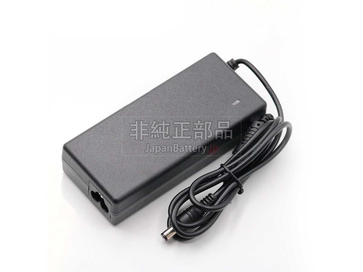 Toshiba PA3084U アダプター交換