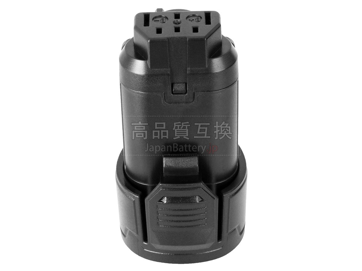 AEG AC82048 バッテリー交換