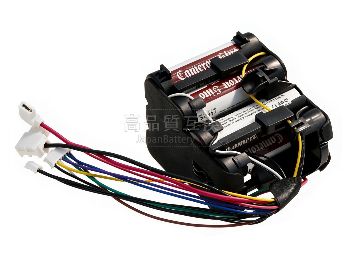 AEG CX8-2-75FF バッテリー交換