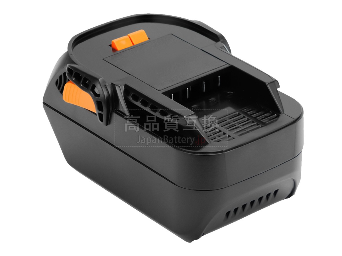 AEG L1815R バッテリー交換