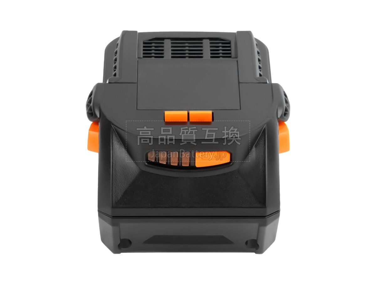 AEG L1815R バッテリー交換