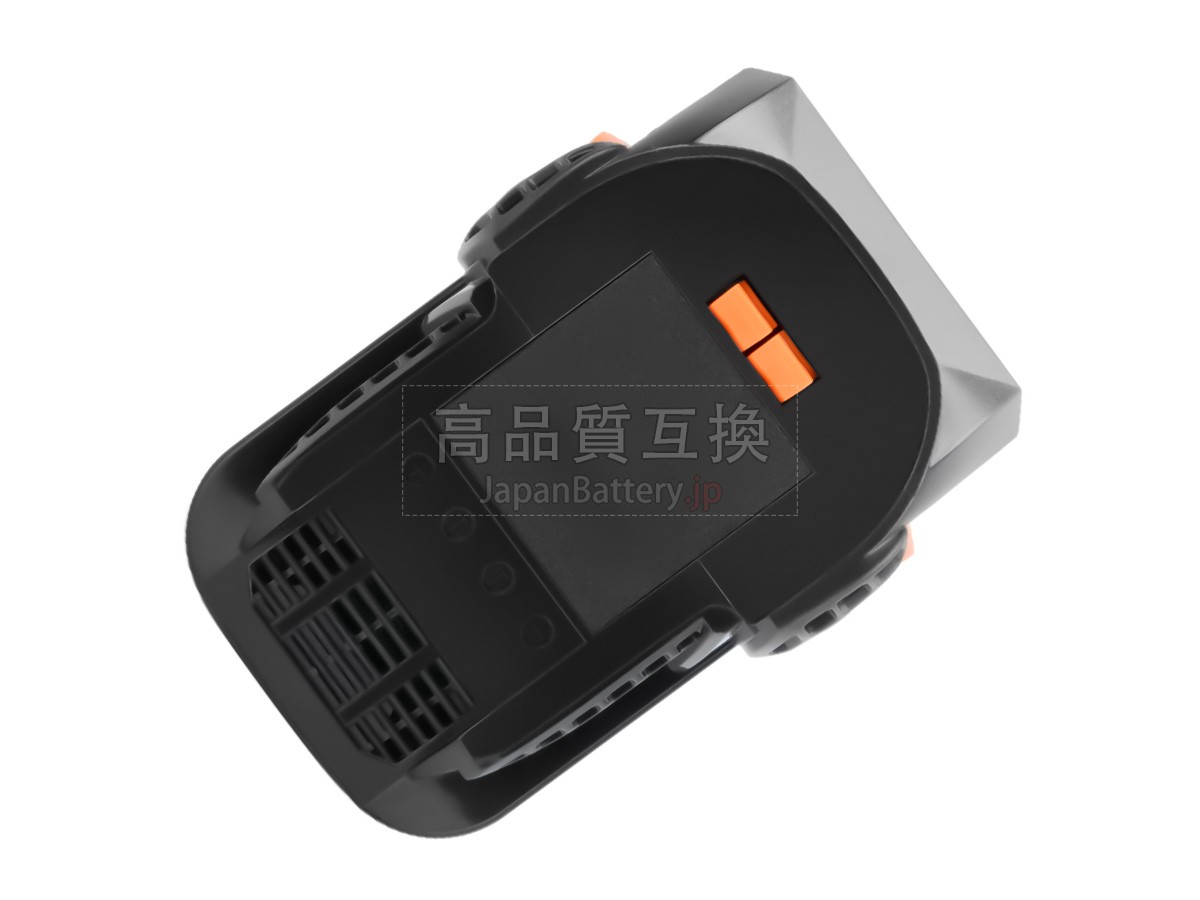 AEG L1815R バッテリー交換