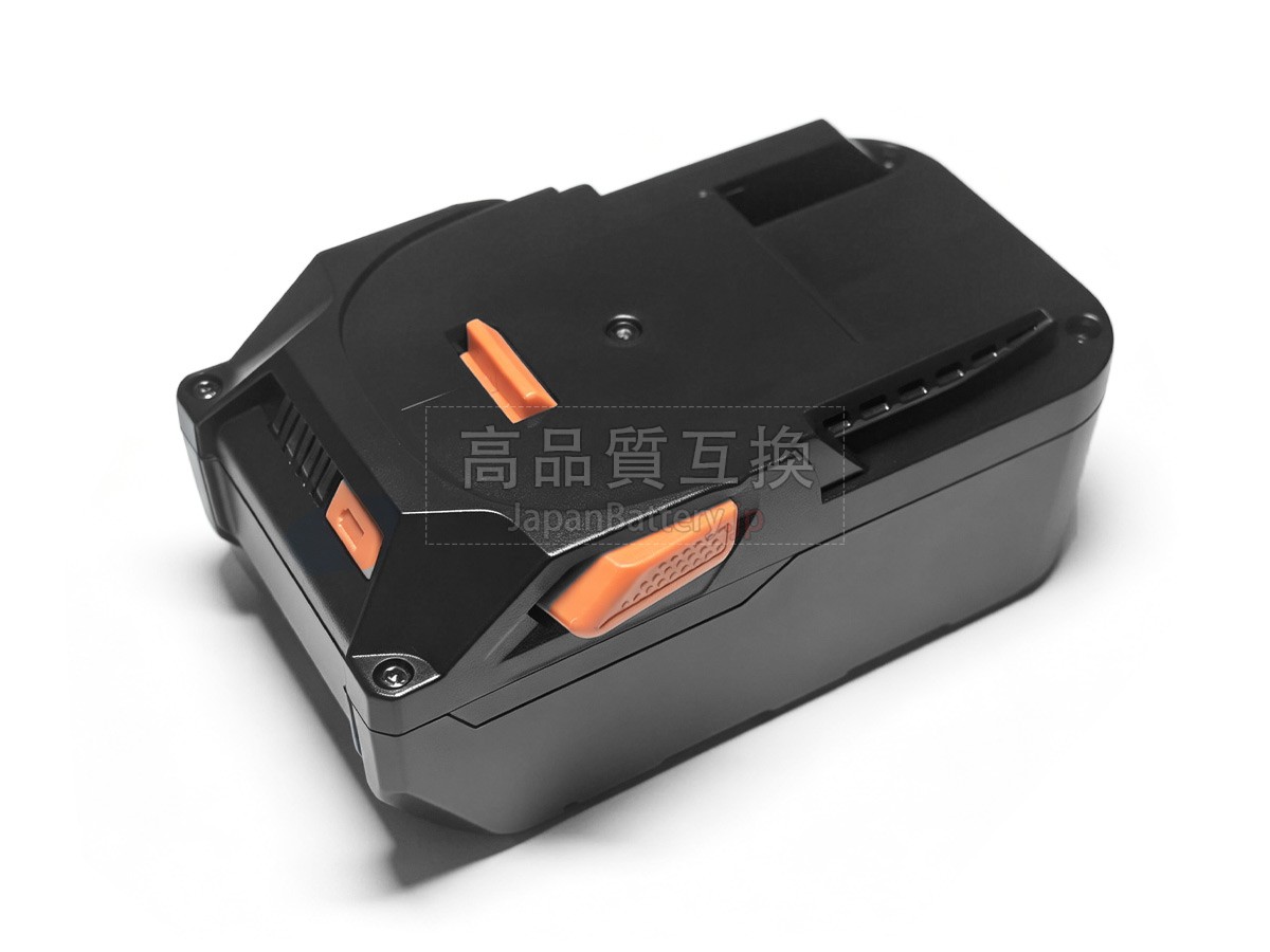 AEG L1850SHD バッテリー交換