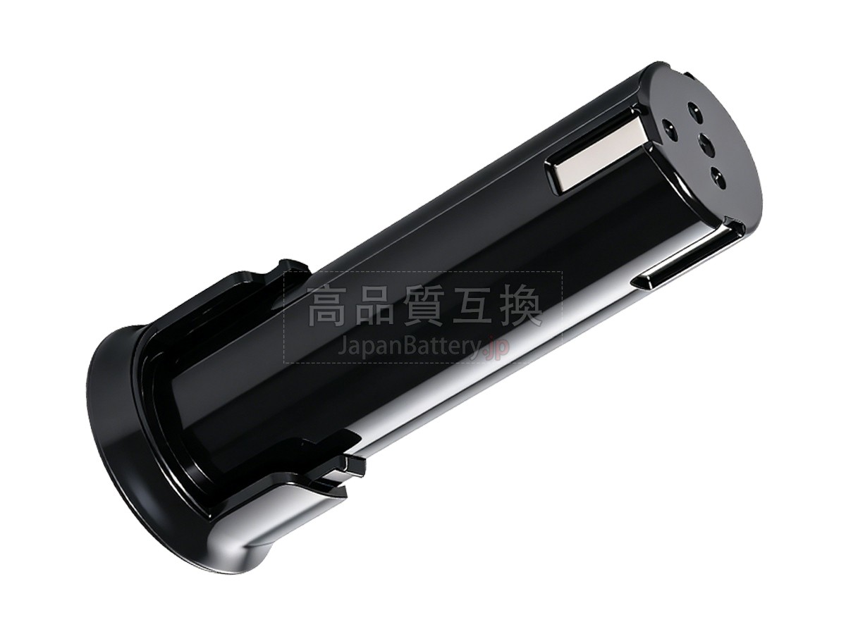 AEG ABS6 バッテリー交換