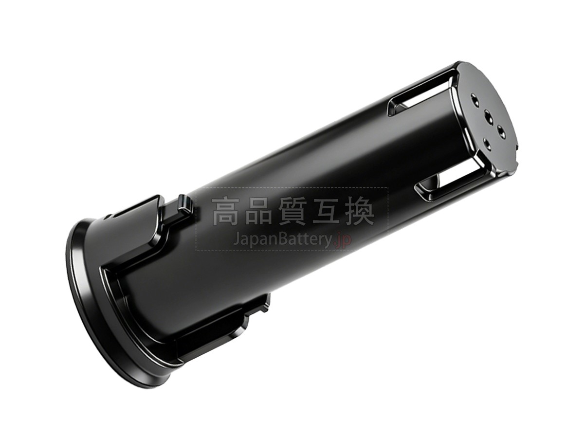 AEG ABS6 バッテリー交換