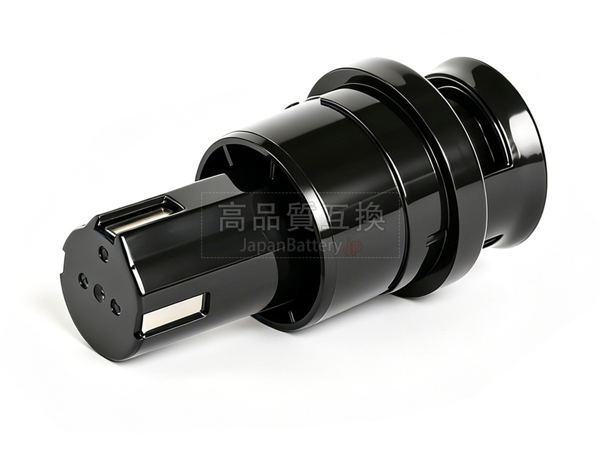 AEG ABS6 バッテリー交換
