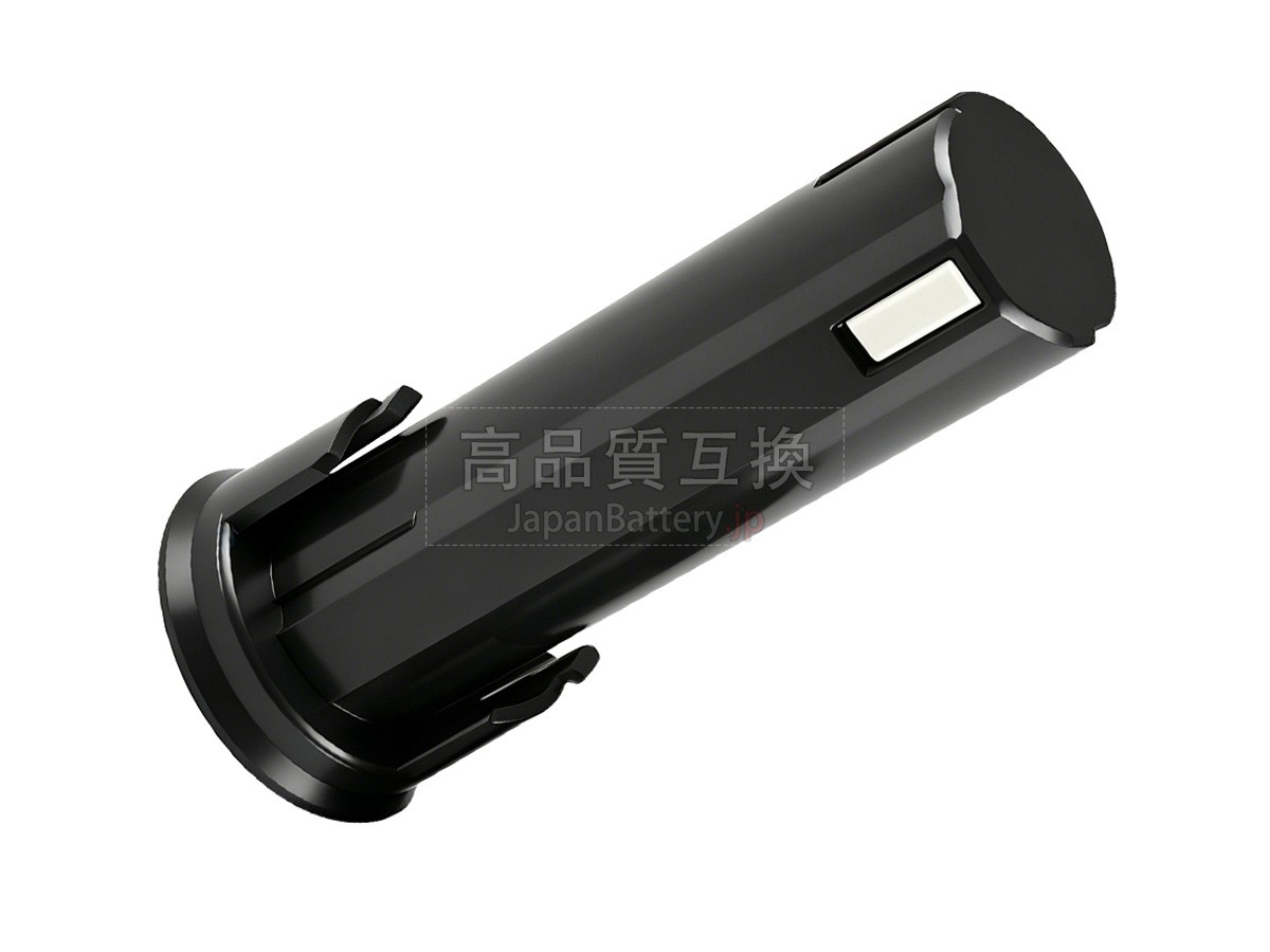AEG ABS6 バッテリー交換
