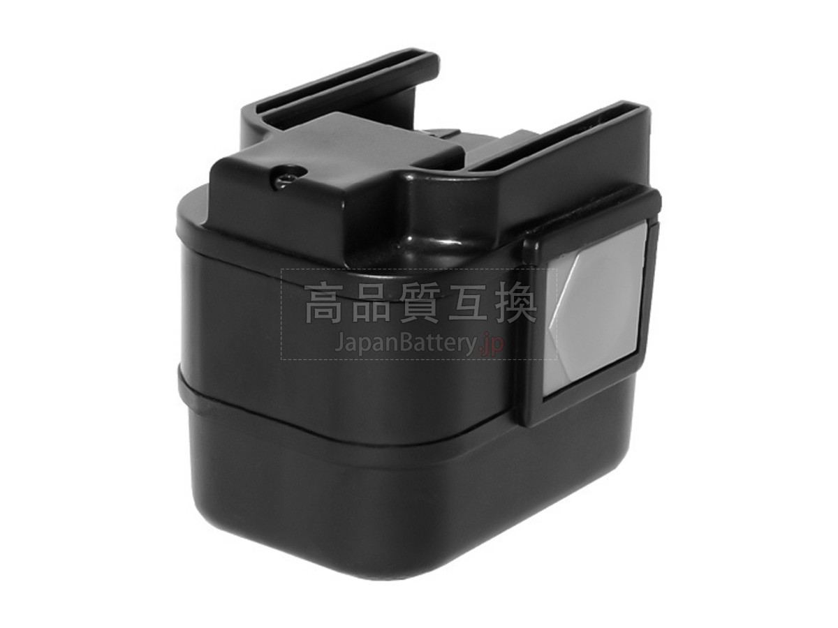 AEG PES7.2T バッテリー交換