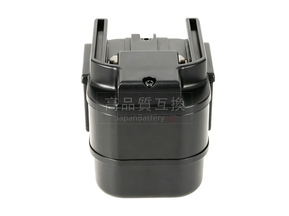 AEG PES7.2T バッテリー交換