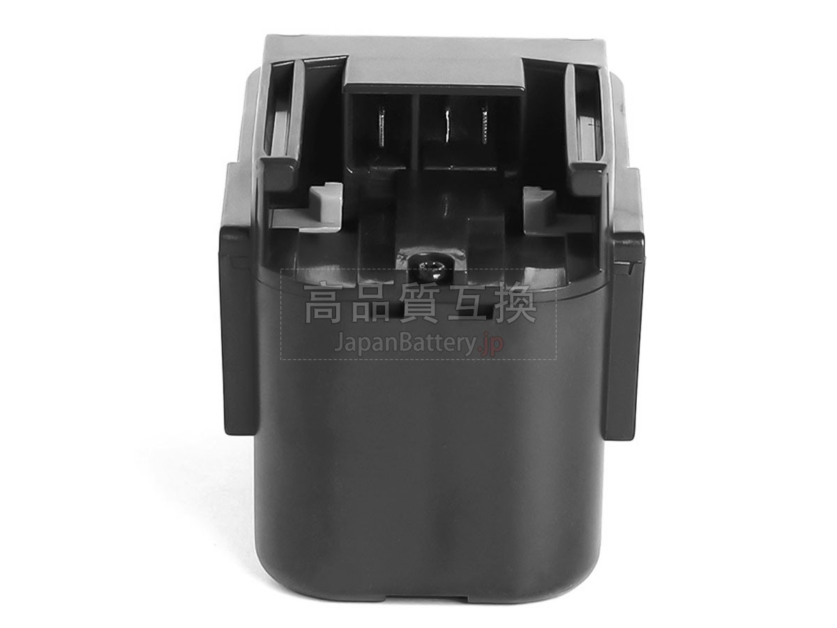 AEG 9.6V BXS9.6 バッテリー交換
