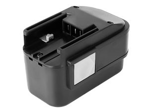 AEG 9.6V BXS9.6 ノートPCバッテリー