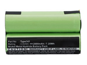 AEG Type141 ノートPCバッテリー