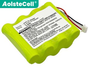 AEMC PEL 103 ノートPCバッテリー