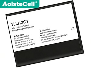 Alcatel One Touch Go Flip Phone ノートPCバッテリー