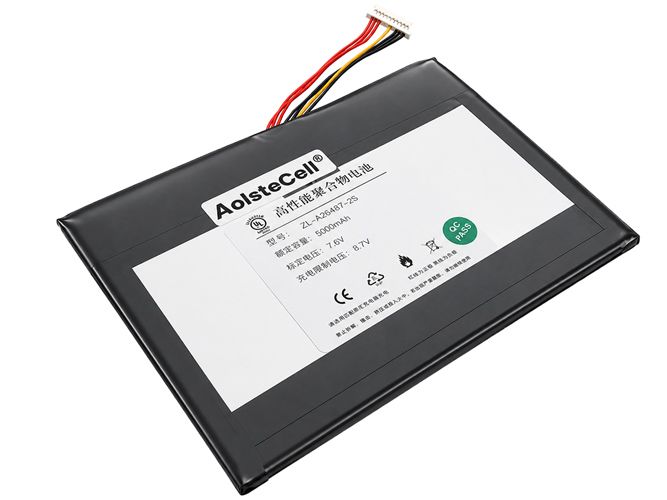 Alldocube iwork 20 pro i1025 ノートPCバッテリー