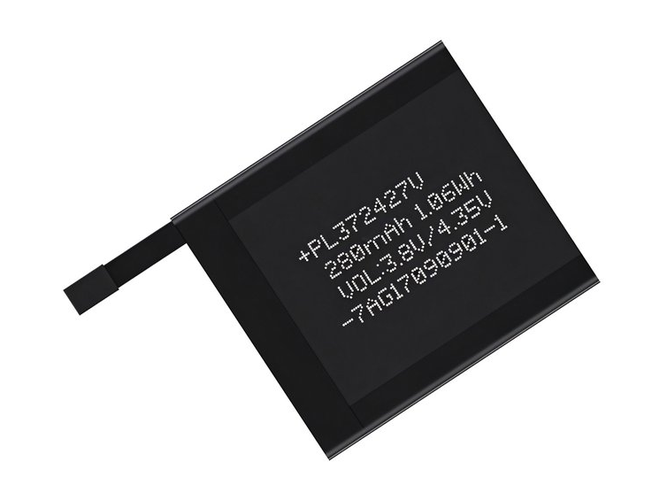 Amazfit PL372427V ノートPCバッテリー