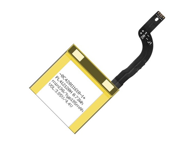 Amazfit GTR 42mm ノートPCバッテリー