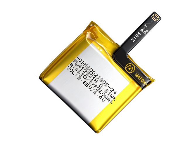 Amazfit PL412221H ノートPCバッテリー