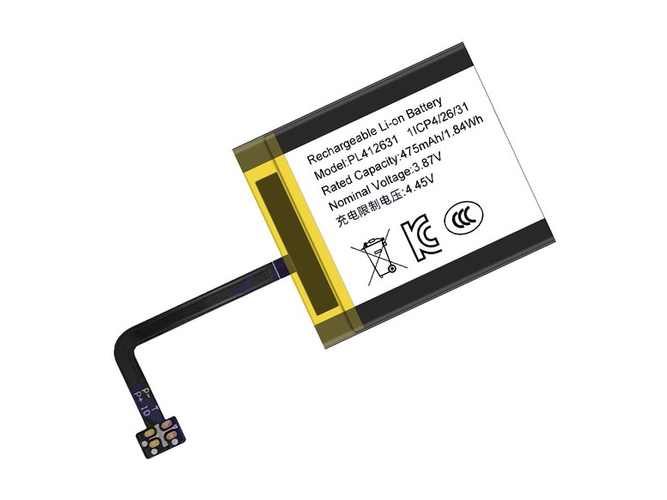Amazfit PL412631 ノートPCバッテリー