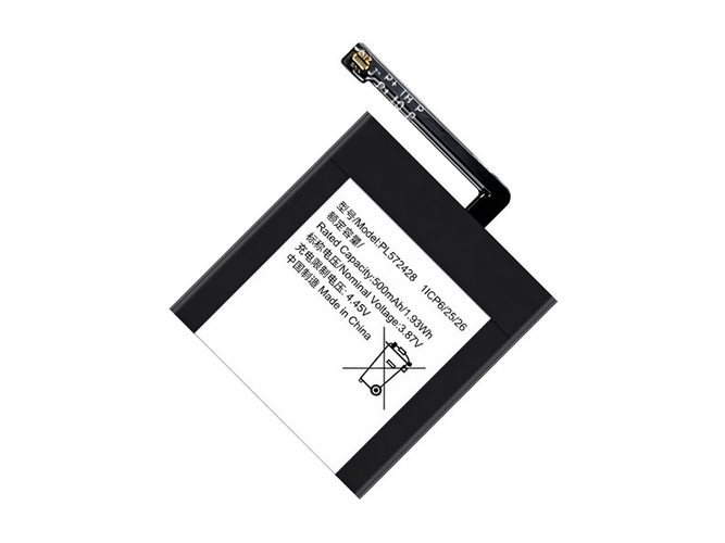 Amazfit T-Rex 2 ノートPCバッテリー