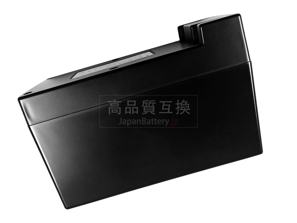 Ambrogio L210 ELITE バッテリー交換