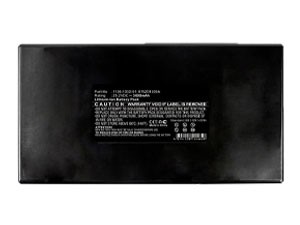 Ambrogio 1126-9137-01 ノートPCバッテリー