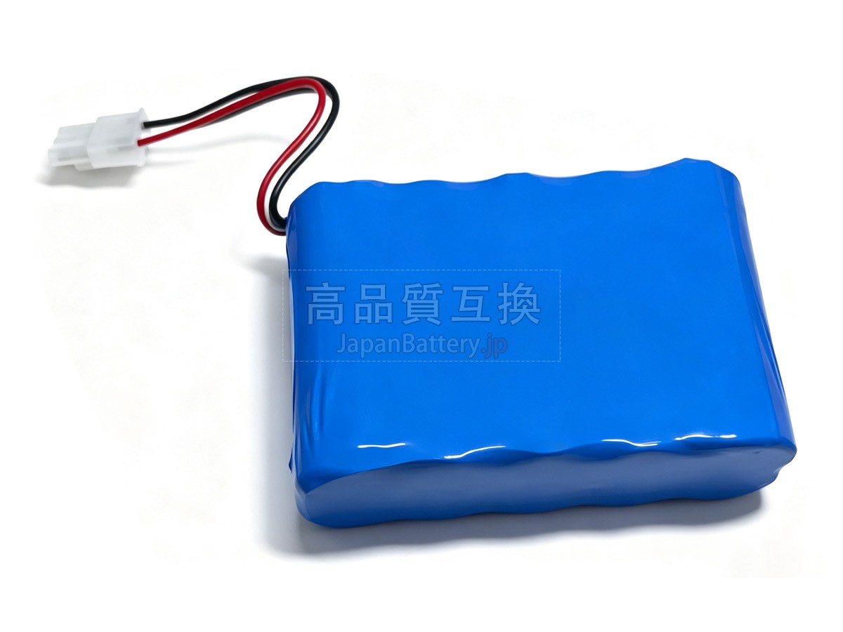 ANTHBOT GENIE 3000 バッテリー交換